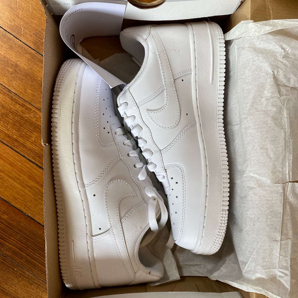 Nike Air Force 1